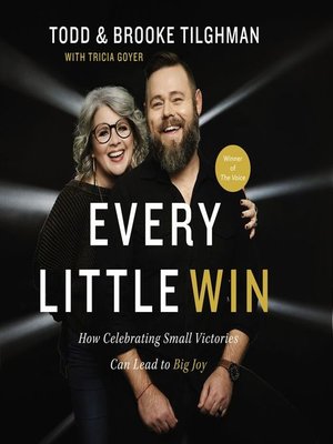 cover image of Every Little Win